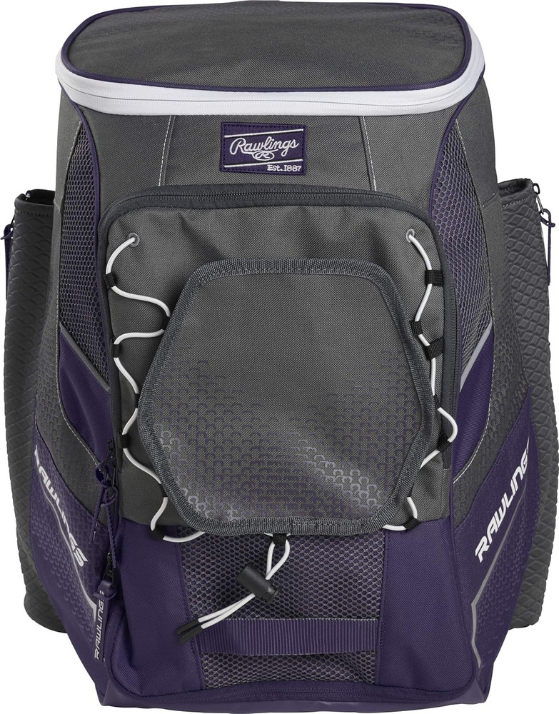 | IMPULSE Backpack Equipment Bag | Baseball/Softball | Multiple Styles