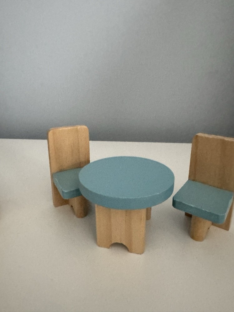 KidKraft Everyday Heroes Stove And Kitchen Table