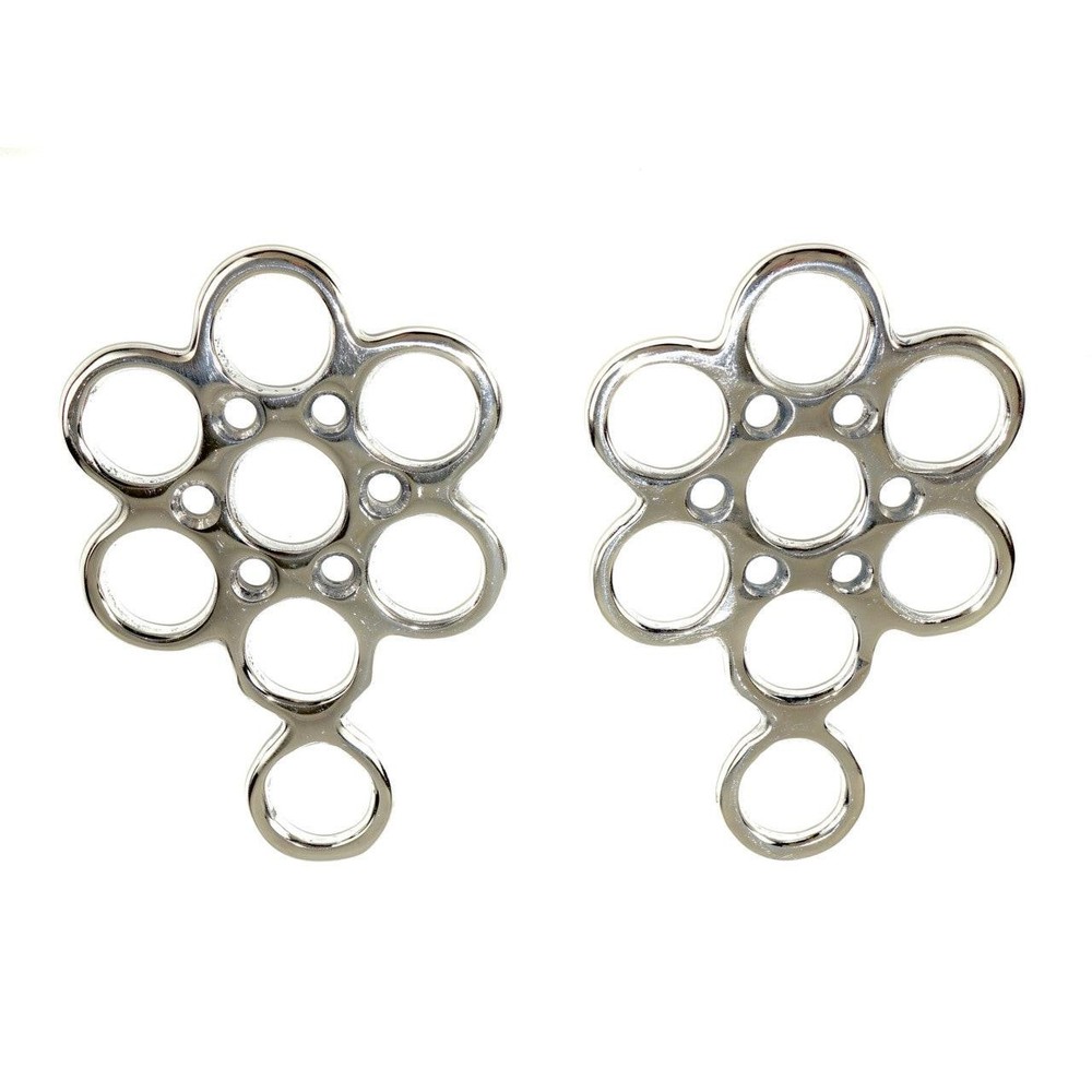 Nunn Finer Multiple Choice Hackamore Cheeks