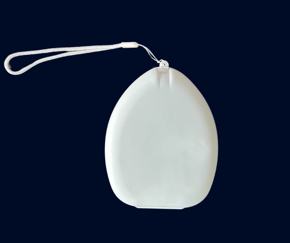 CPR Pocket Mask