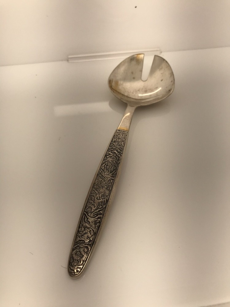 russian silver 916 spoon antiques