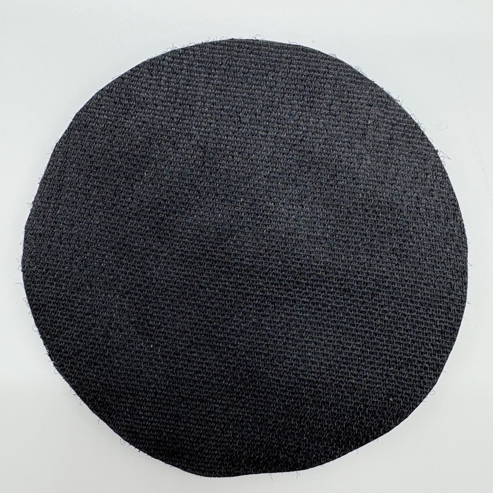 Lockheed Martin® Skunk Works® PVC Patch, 3.5 inch, Hook and Loop