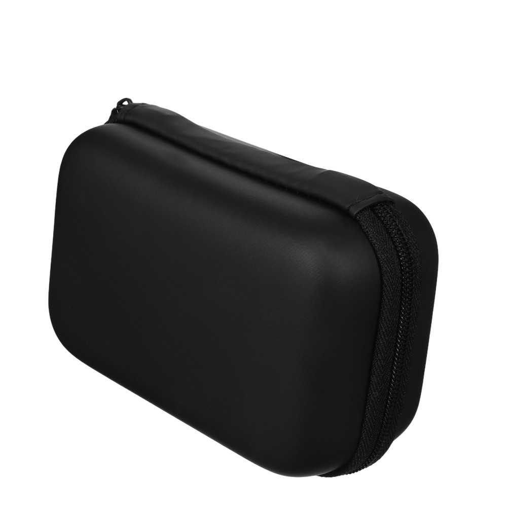 Effect Storage Guitar Effects Processor Case Pedal Board Bag