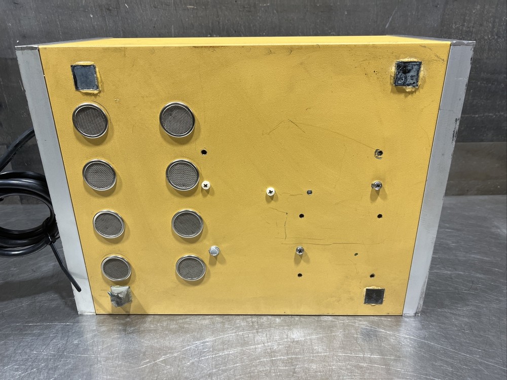 Eagle comtronics Portable Screw Driver Power Supply Used Surplus