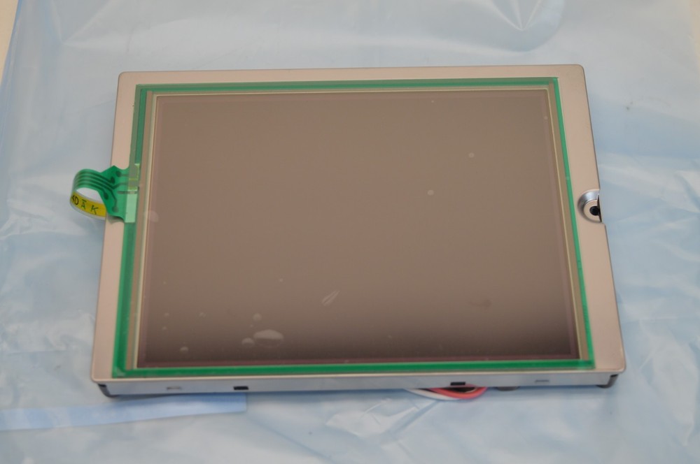 NEW Replacement LCD touch display screen for GE Sievers 900 5310C TOC Analyzer