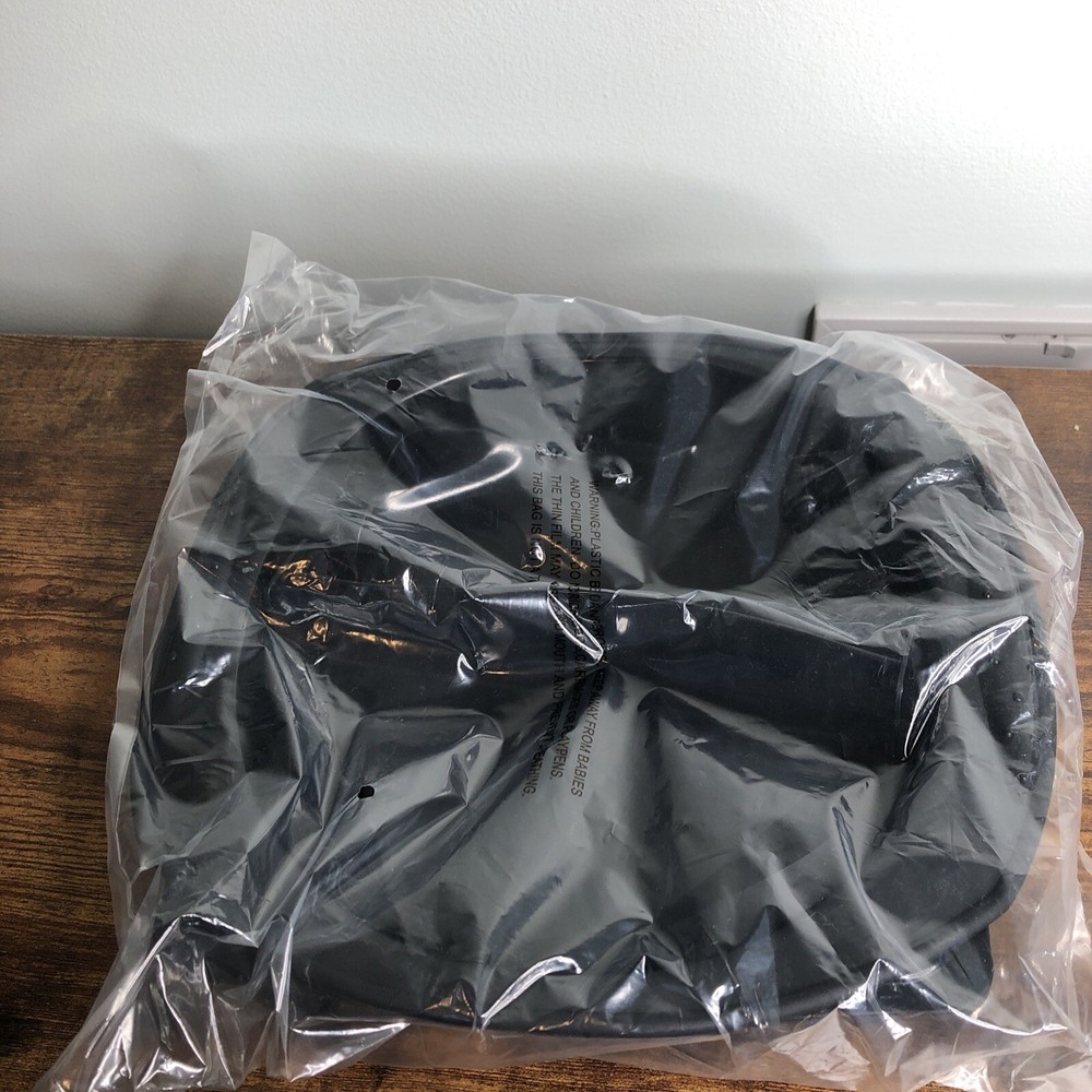 Nuwave Silicone Baking Bake Ware Pan 8x8 With Divider Insert #22111 & 22132