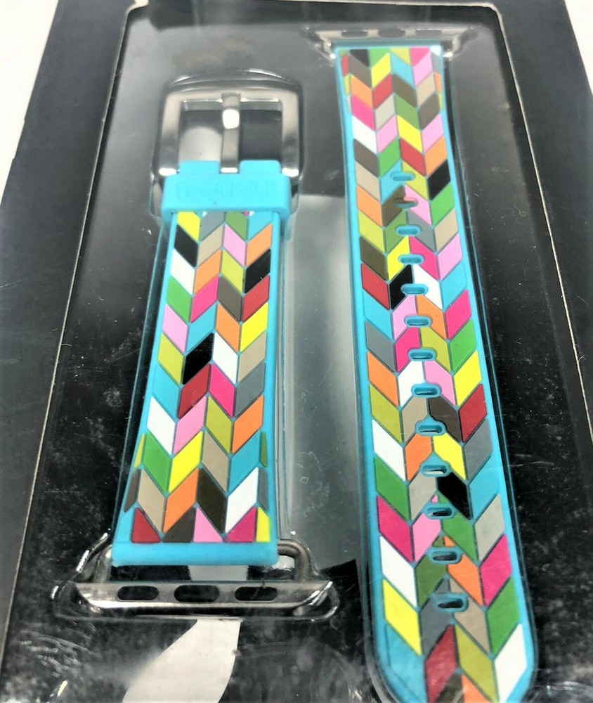 Designer Band For Use with 38mm Apple Watch