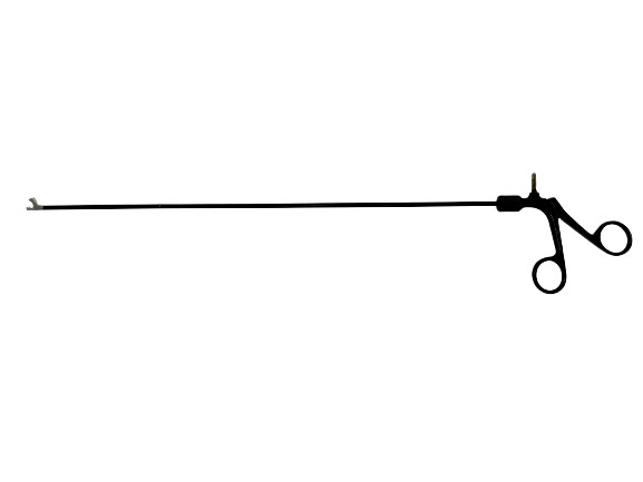 Laparoscopic Hook Scissors 21-1/2"