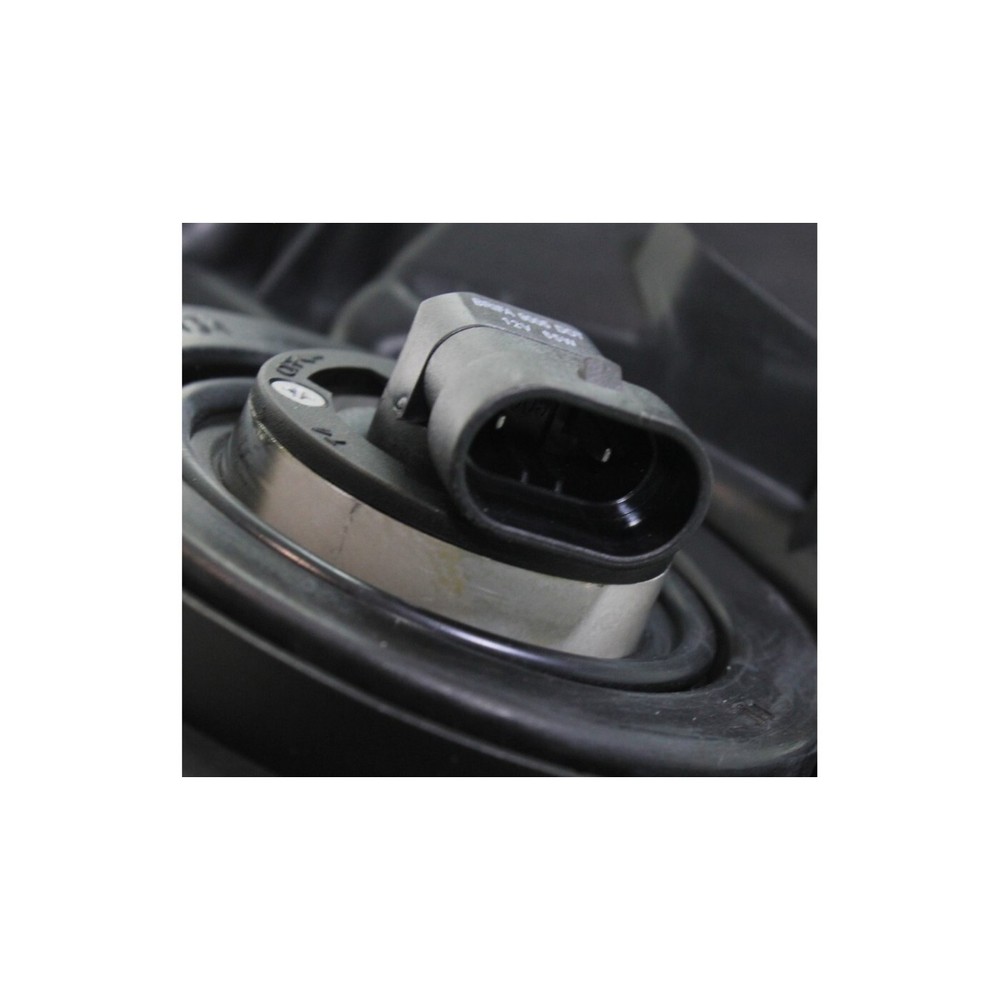 Headlight Set For 2013 2014 2015 Acura ILX Left and Right With Bulb 2Pc