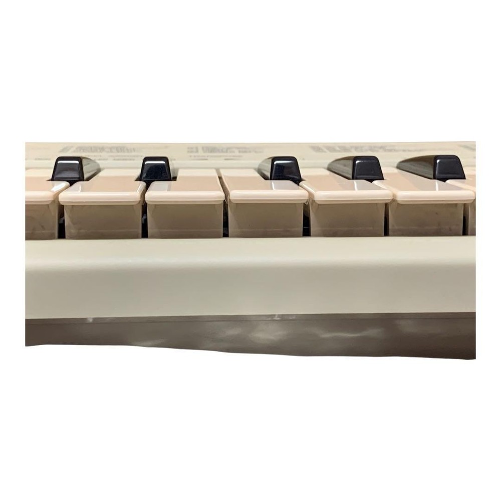 YAMAHA CBX-K1 MIDI Keyboard Controller Vintage Synth Controller TESTED w/AC