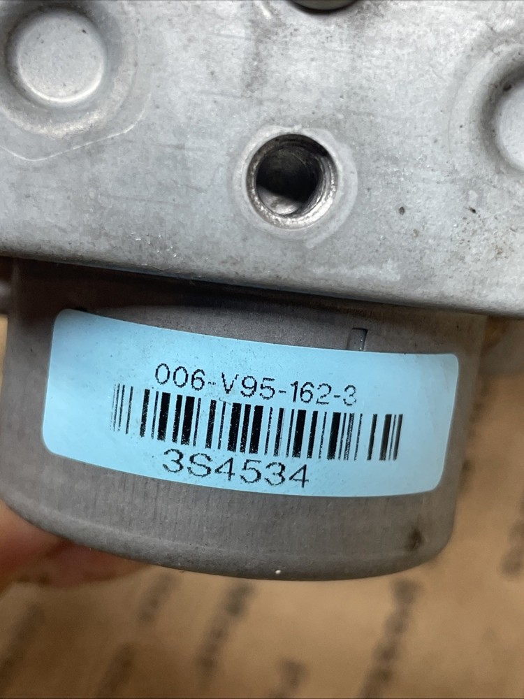 2015-2018 HONDA CB300F ABS ABS PUMP UNIT MODULE OEM