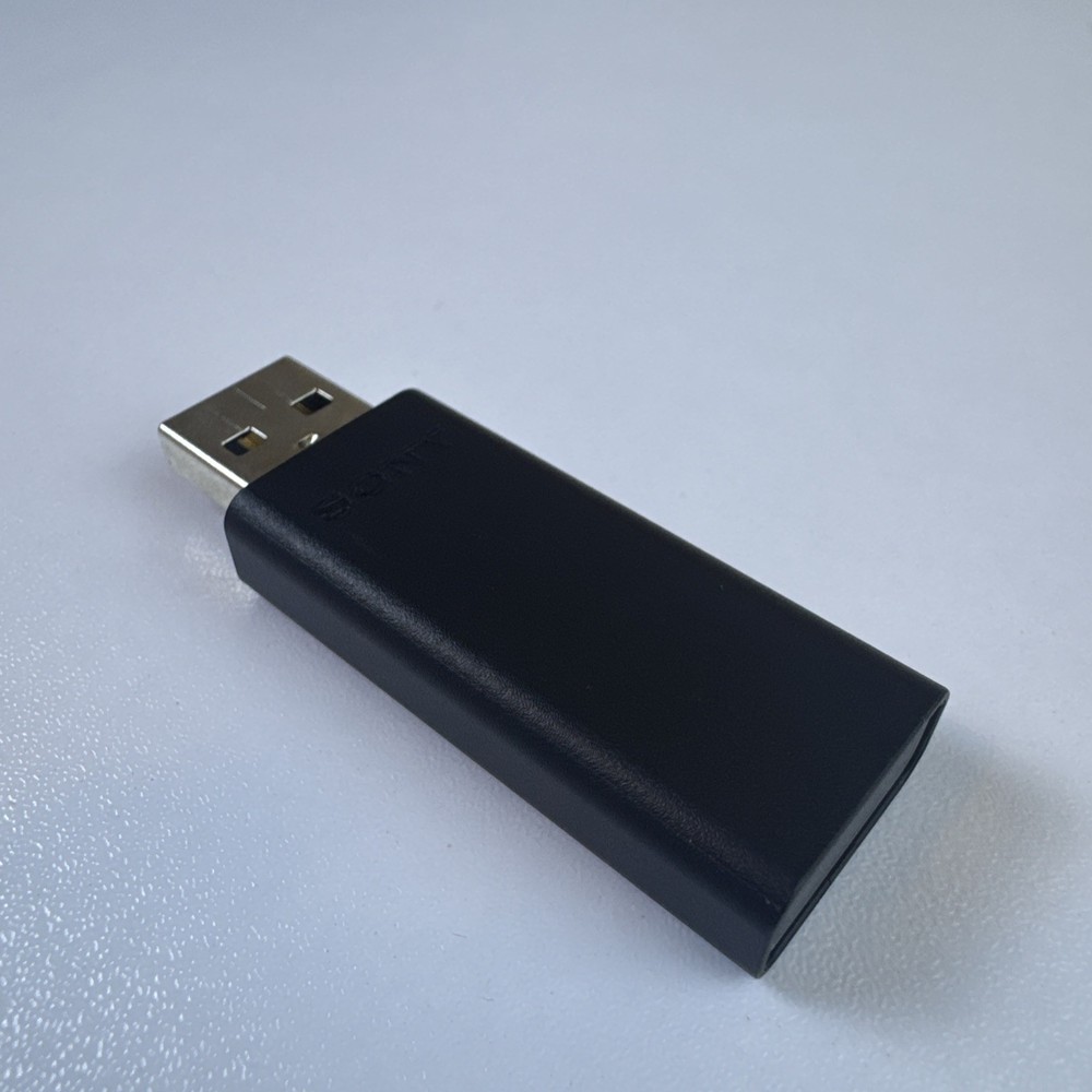 Sony INZONE H9 Wireless - USB Dongle