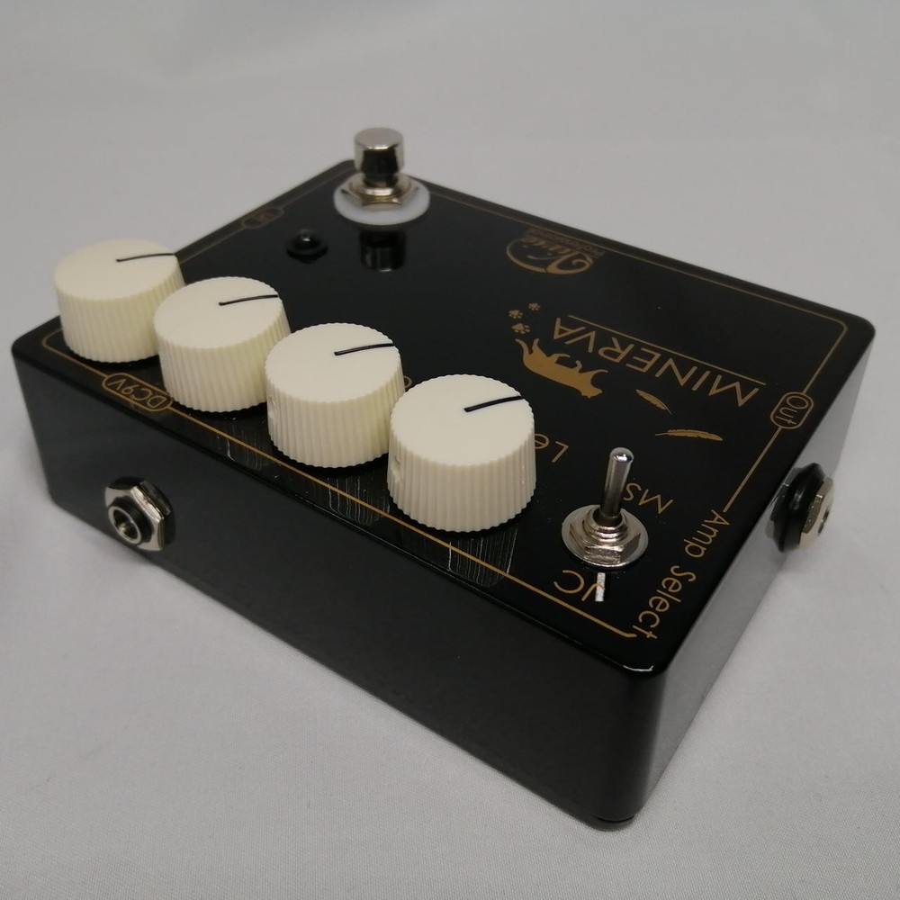 VIVIE MINERVA EFFECTOR 762456