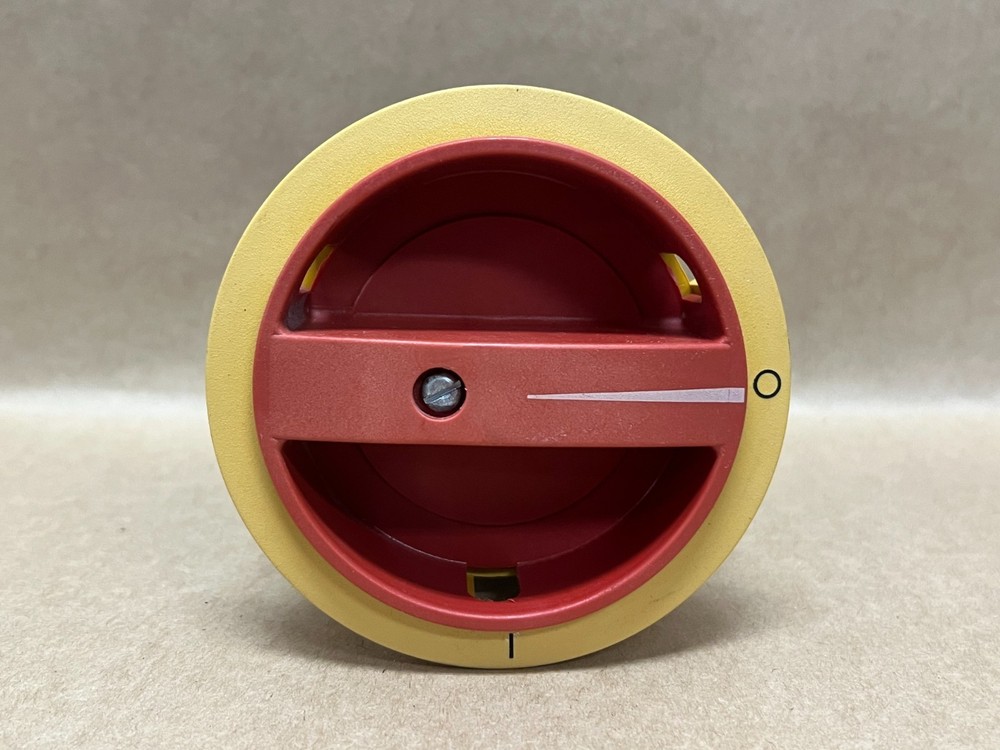 Siemens 3LC5 047-1TB53 Disconnect Control Switch