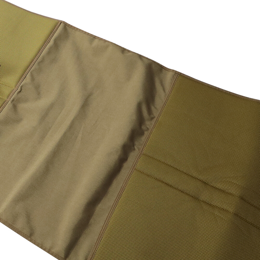 X-Large Shooting Mat Tactical Prone Padded Non-slip Pad Blanket Hunting Range