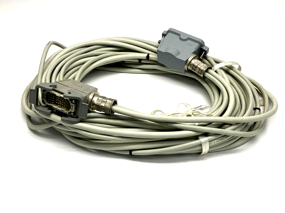 ABB 3HAC8183-2 Robot Controller Cable 3HAC8183-2/04