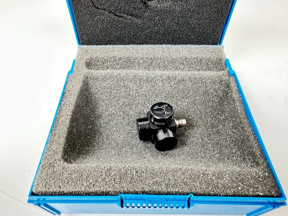Kistler 8692C5M1 0-65C Accelerometer Nominal Sensor Axis