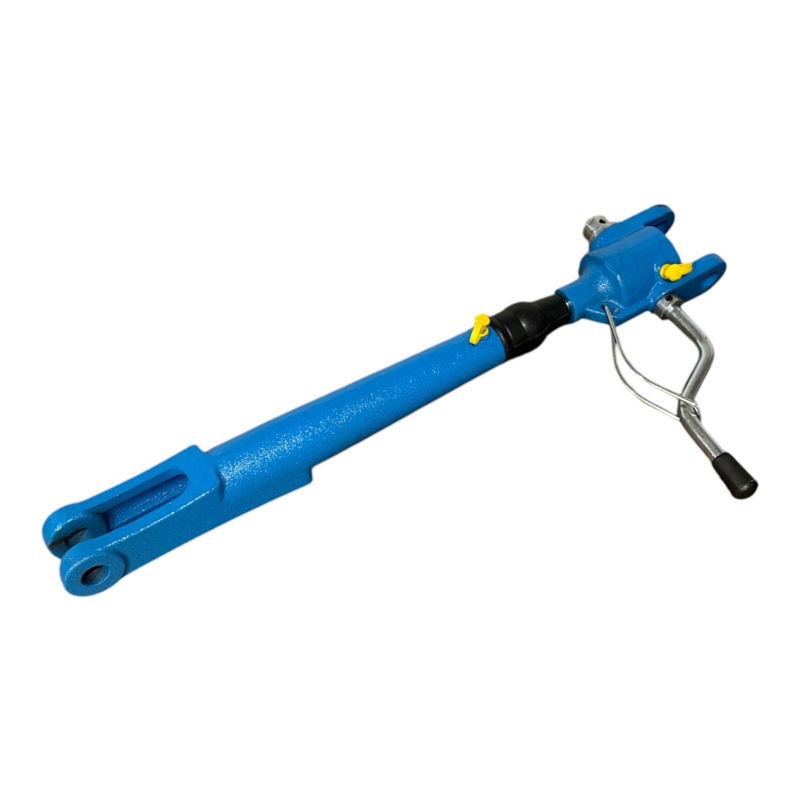 Leveling Box Assembly for Ford Tractors 2000 3000 4110 E0NN569AA 81817167 RH