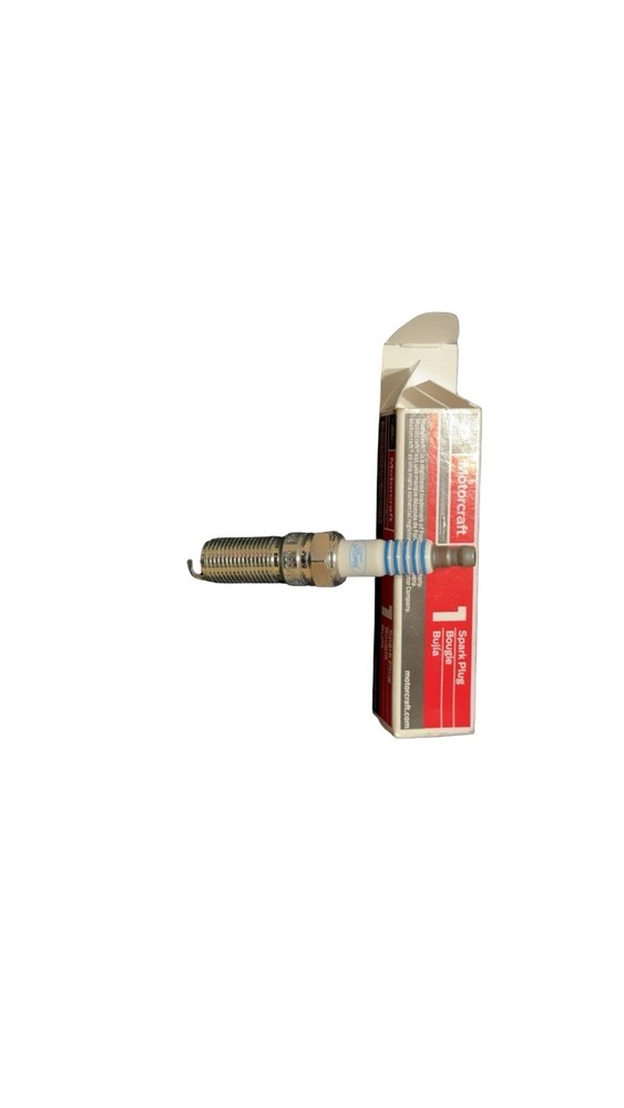 Ford Motorcraft Platinum Spark Plug SP589 for Multiple Models See List