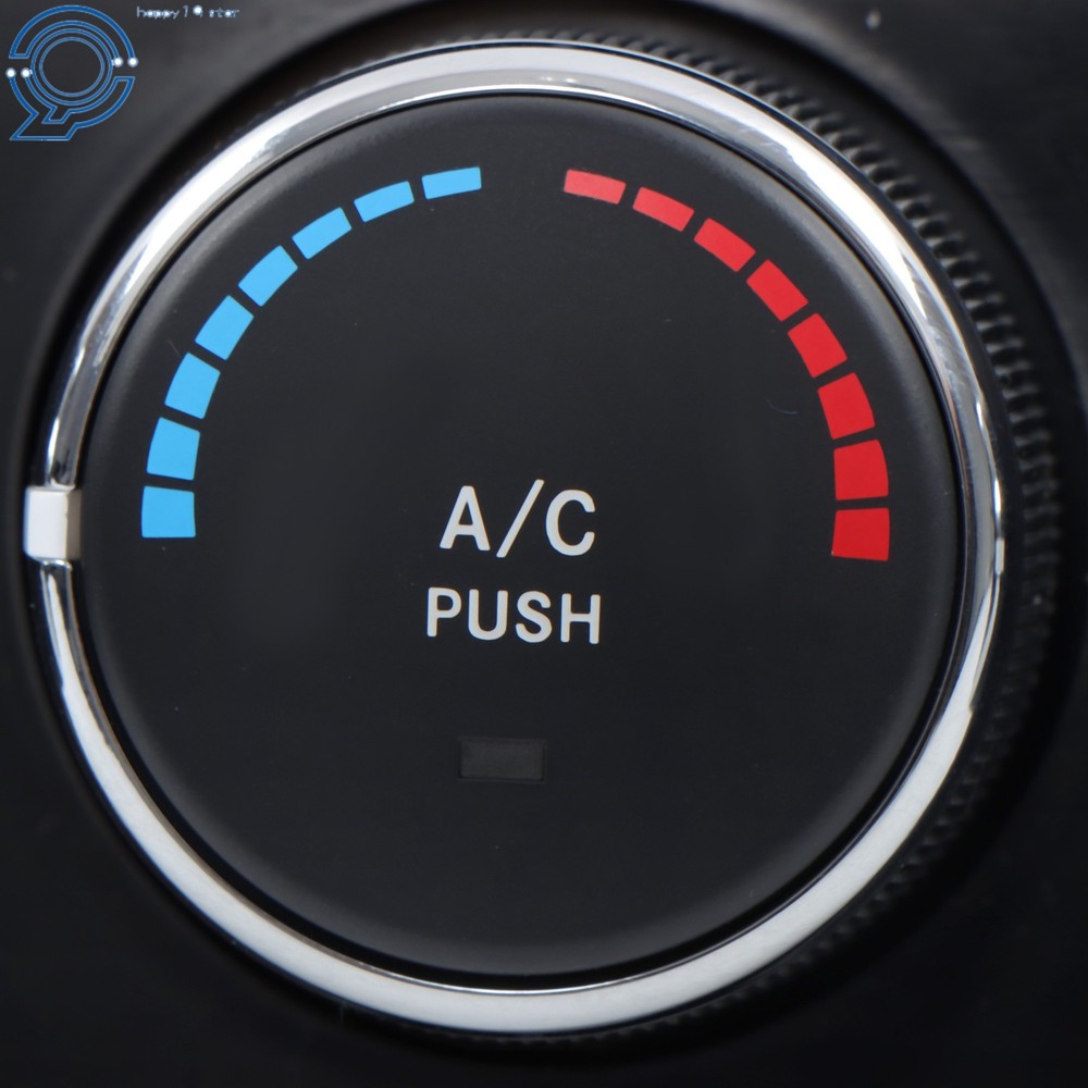 For Jeep Wrangler 2011-2013 A/C Heater Climate Control Unit W/ Defrost Function