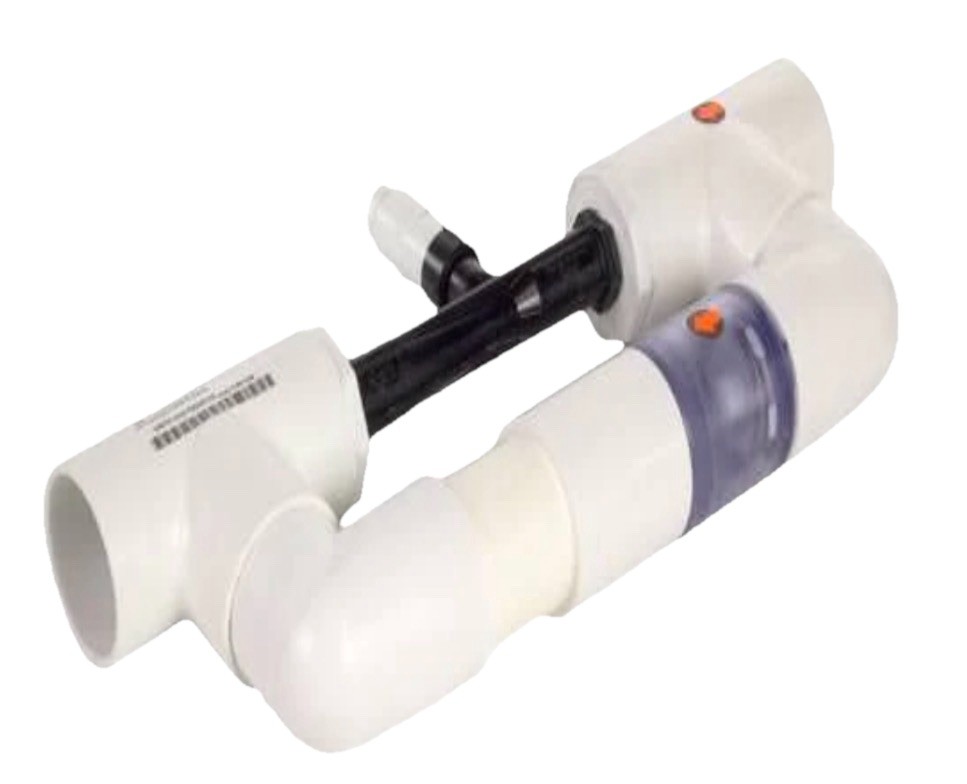 *004402387300 Paramount Clear 03 Mazzei Injector Kit