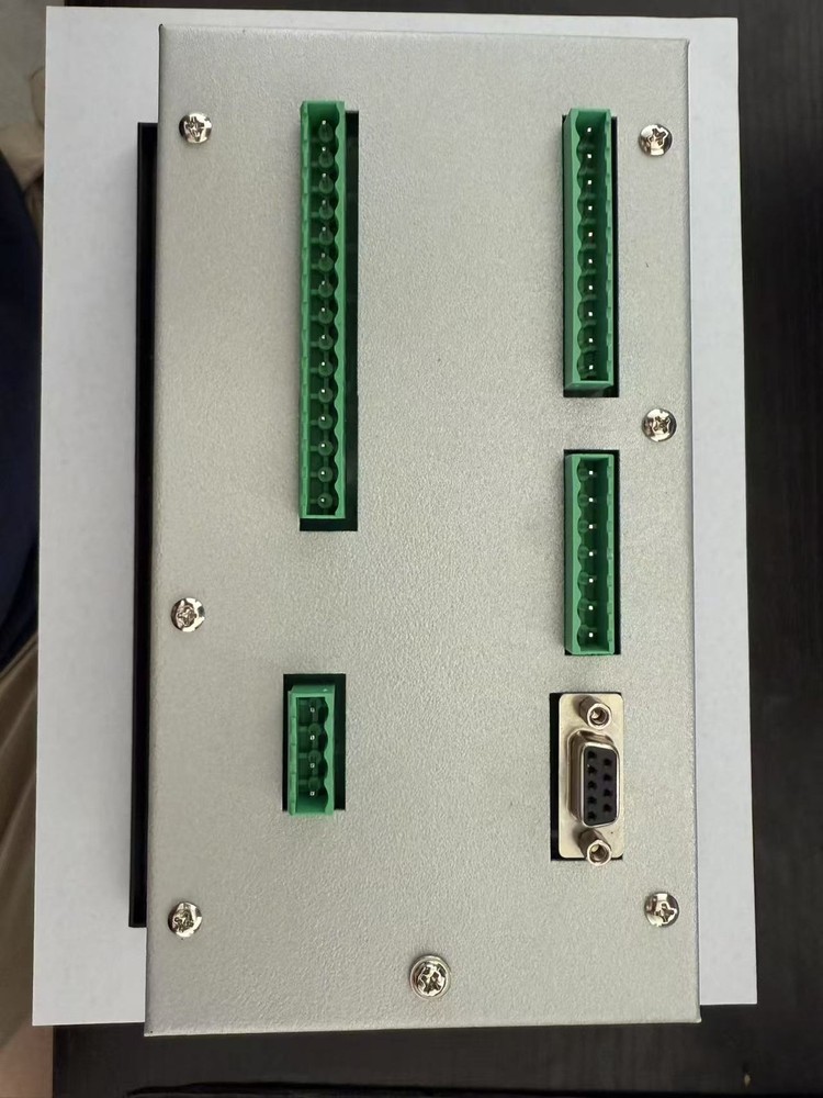 NEW 1900070005 Controller Panel Fits Atlas Copco Compressor 1900-0700-05 DHL
