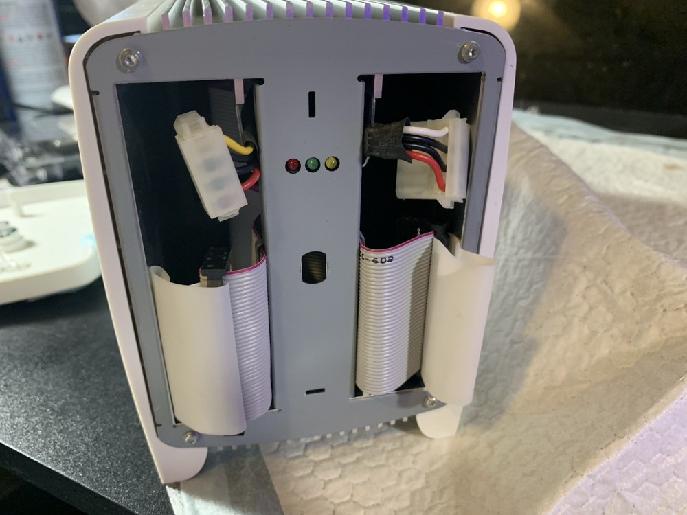 NETGEAR SC101 NO HD