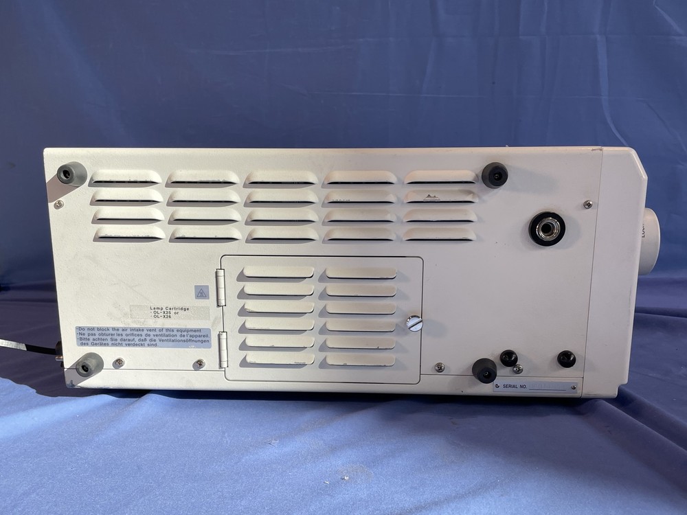 Pentax EPK-i Endoscopy Processor HD Video System - FOR PARTS
