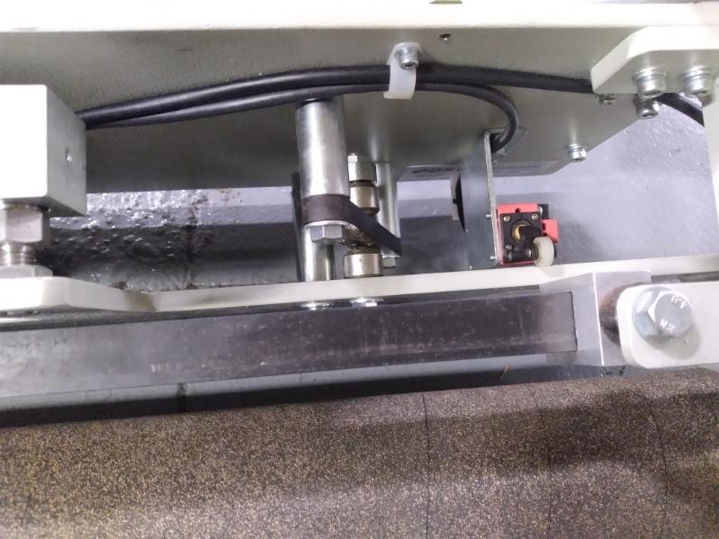 BST 38984 Type ekrProCom50 Web Guide Assembly