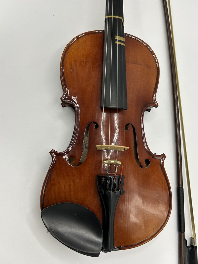 Maestro Violin MVK441 Size 4/4