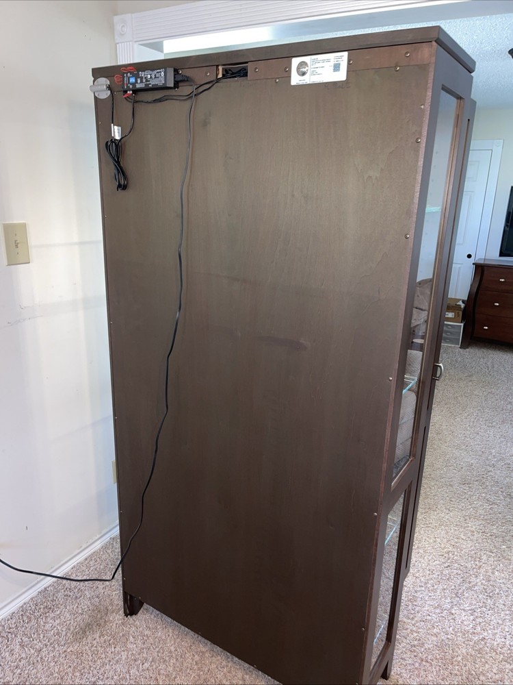 Display Case Trophies Collections