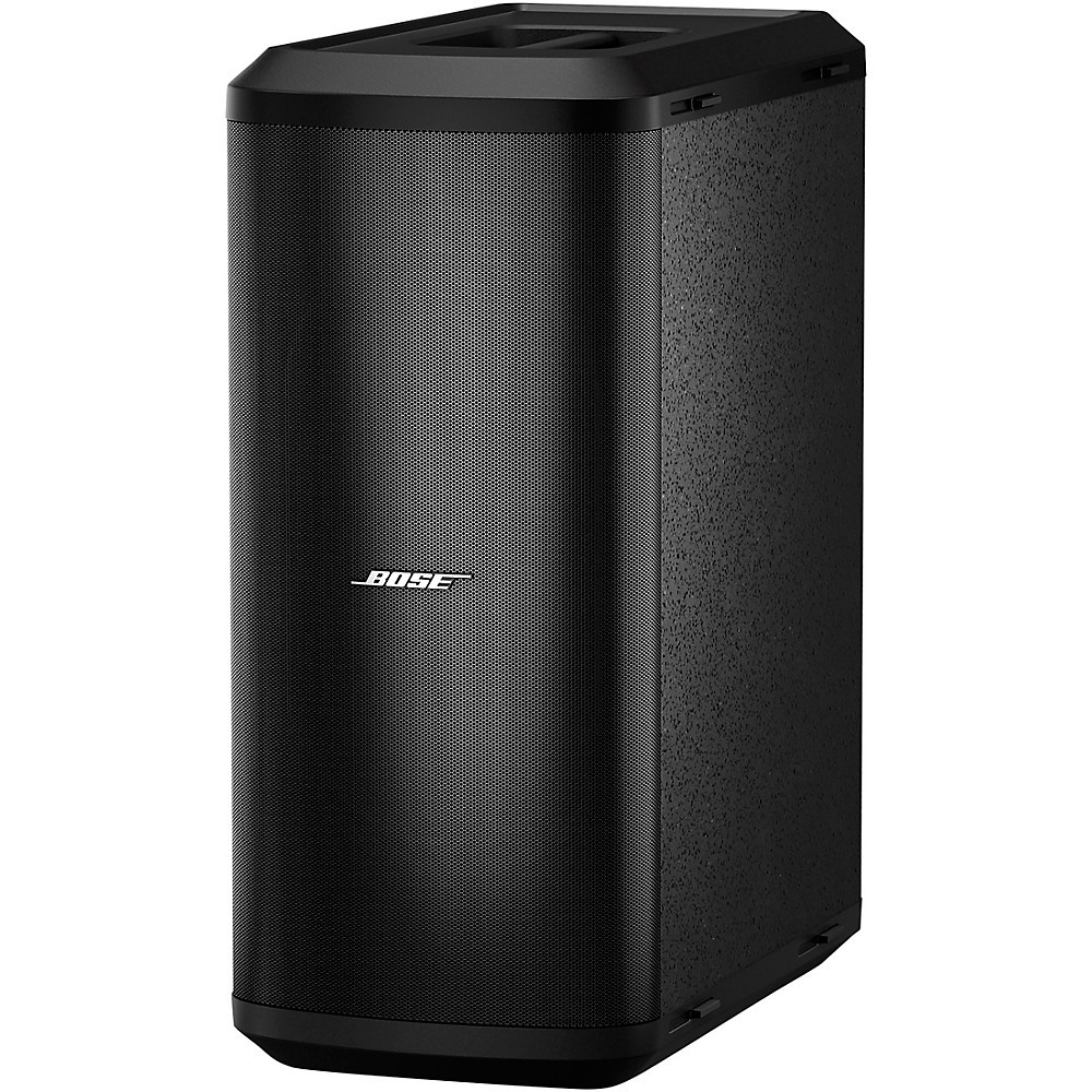 Bose Sub2 Powered Bass Module