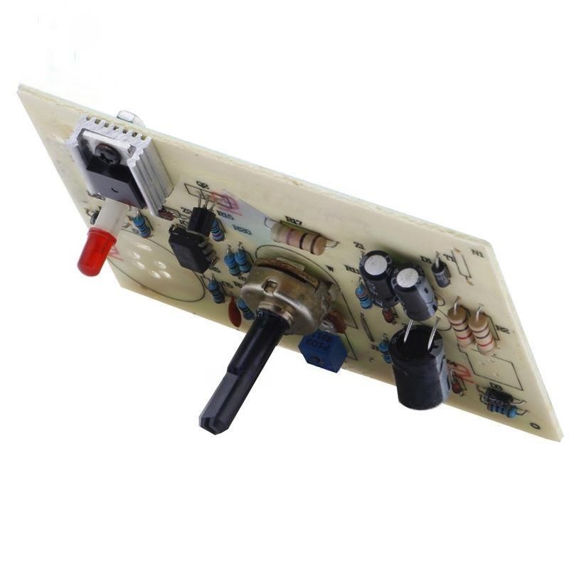 A1321 PCB Controller Module for 936 Soldering Station Core Circuit Integration