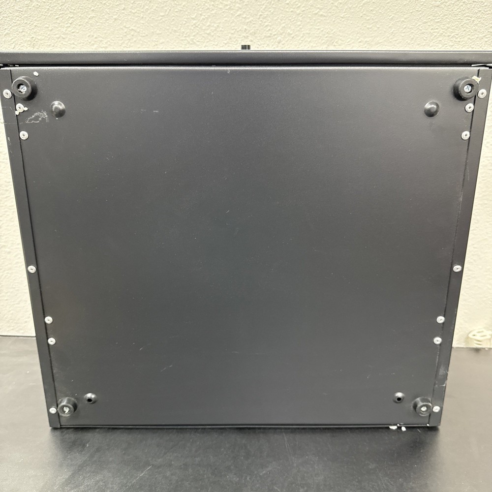 Steelmaster Touch-Button Cash Drawer