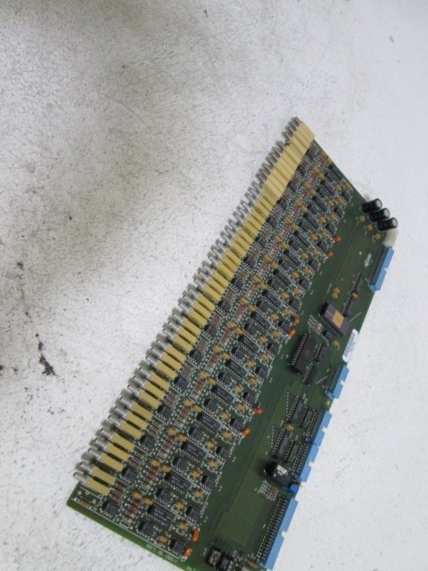 MOORE BOARD 13631-1 UNMP