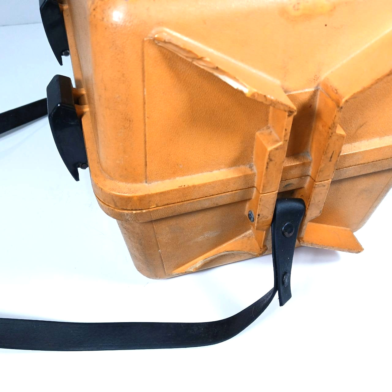 TOPCON Auto Level Surveying TL-10DF w/ Case Tested Working Japan / AI096T