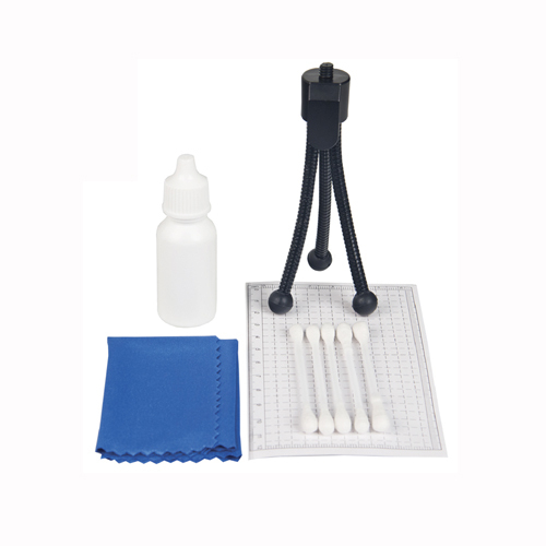 Vidpro SB-10 Professional Camera & Video Stabilizer + 5 Pc Accessory