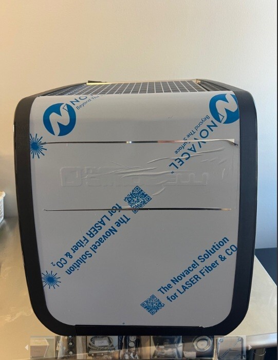 Simonelli Appia Life 1 Group Semi-Automatic Coffee Espresso Machine