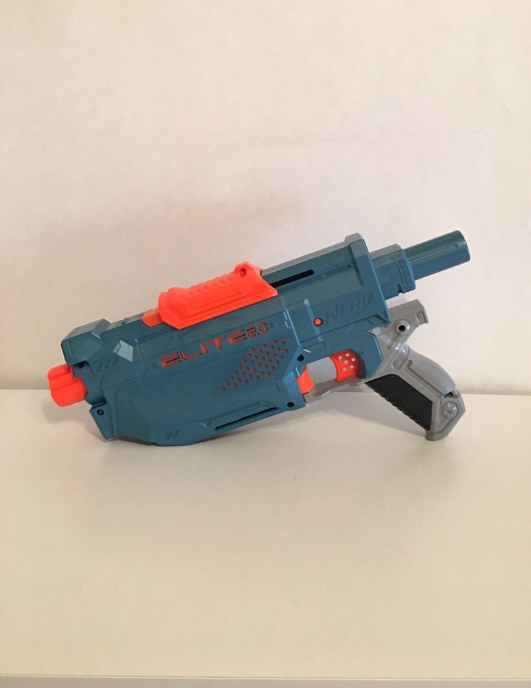 NERF Elite 2.0 Echo Blaster Only Replacement Part
