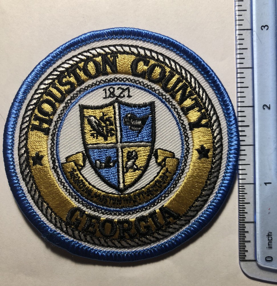 Houston County Georgia Patch