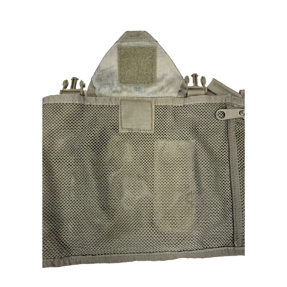 New MultiCam MOLLE Tactical Assault Panel (TAP) With Strap *mocinc.1982*