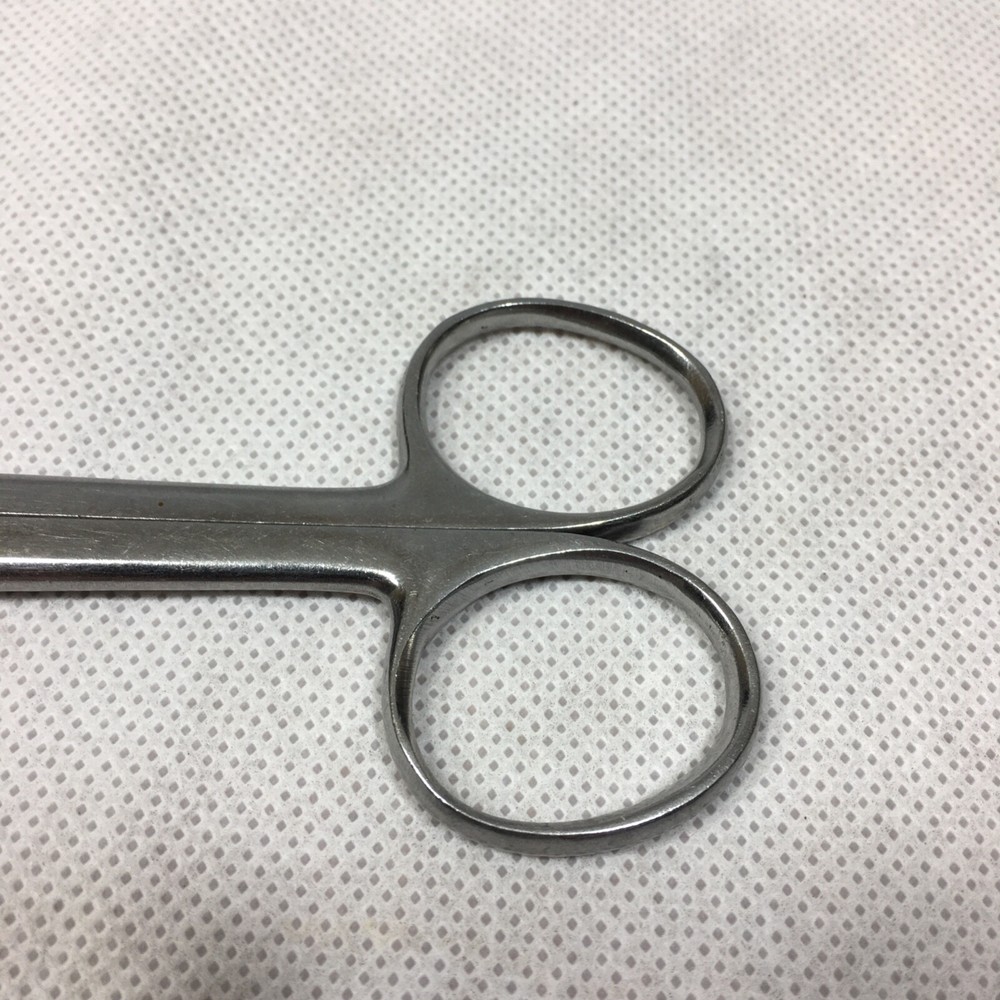 Vintage Sklar Stainless Scissors USA