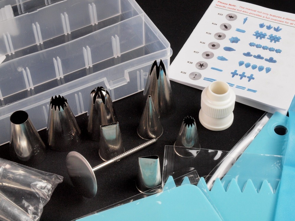 Kootek Cake Decorating Supplies