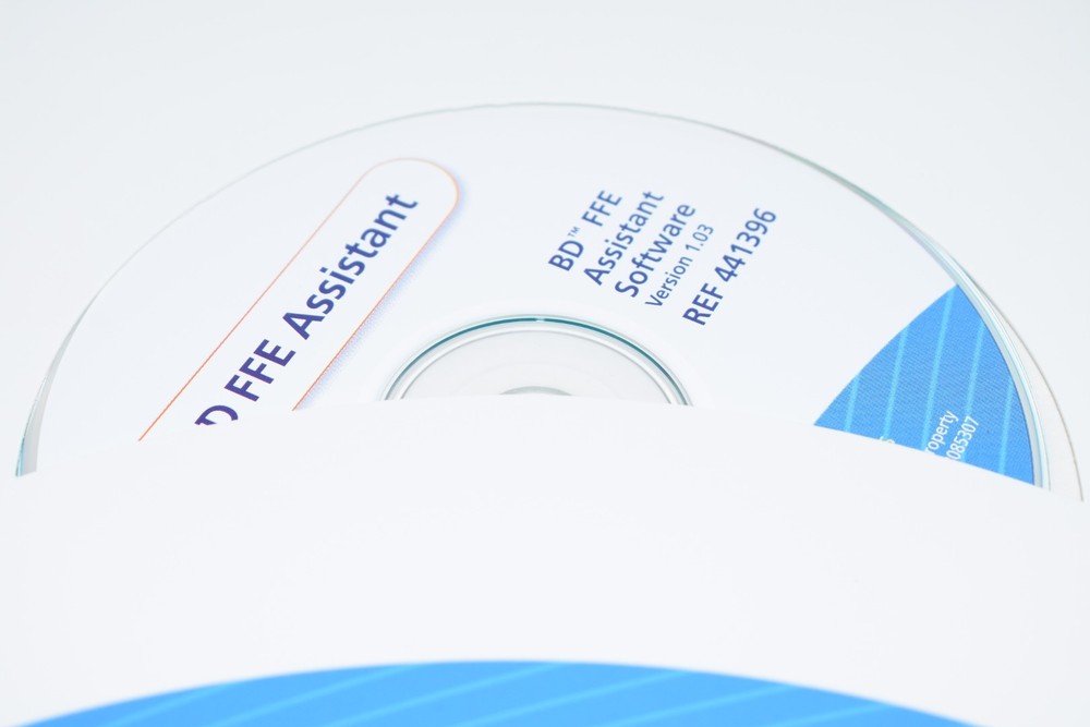 BD 441396 FFE Assistant Software to Automate Separation