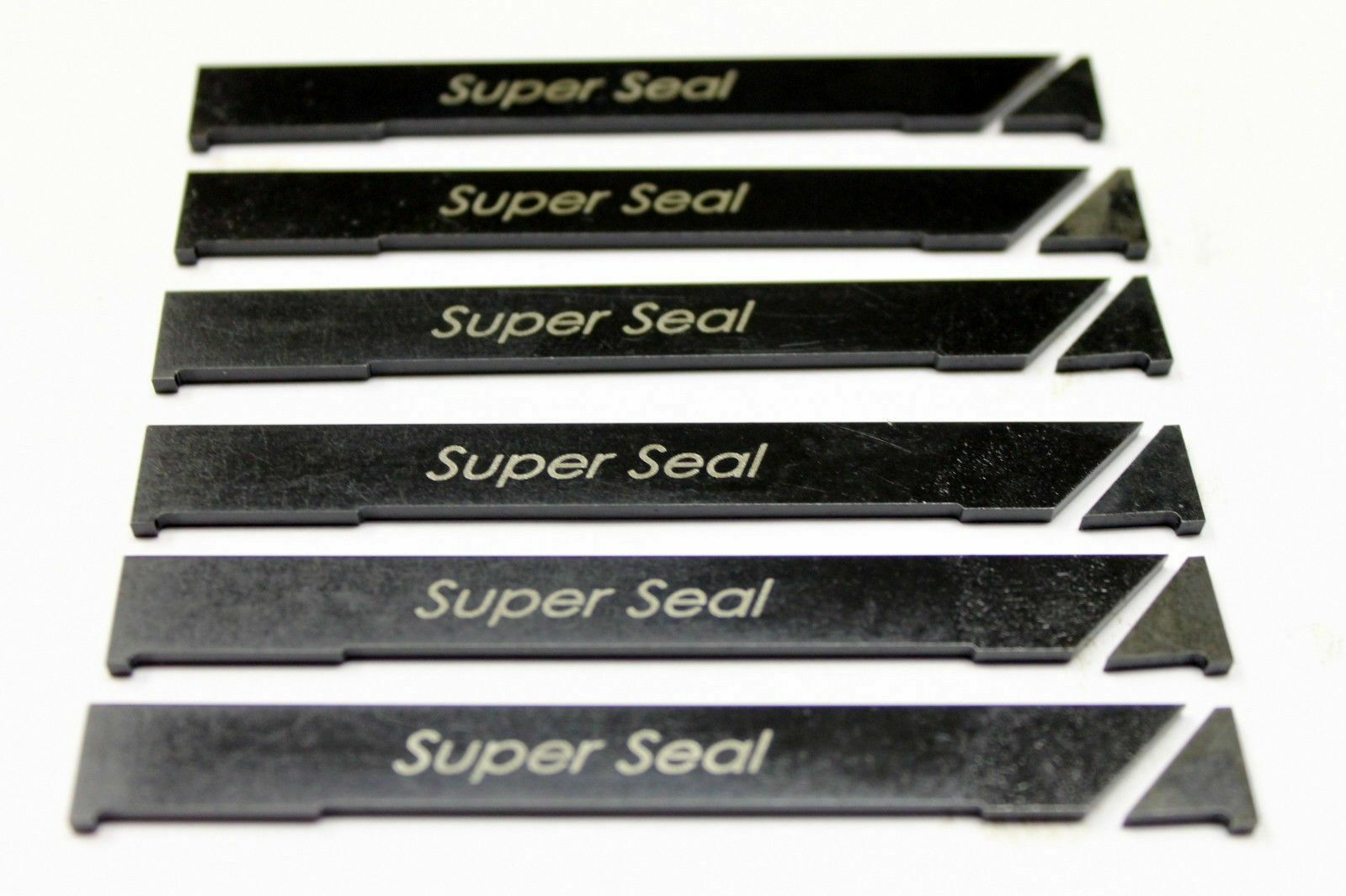 Super Seal 2mm Apex Seals for Mazda RX-7 1986-1995 13B Engines