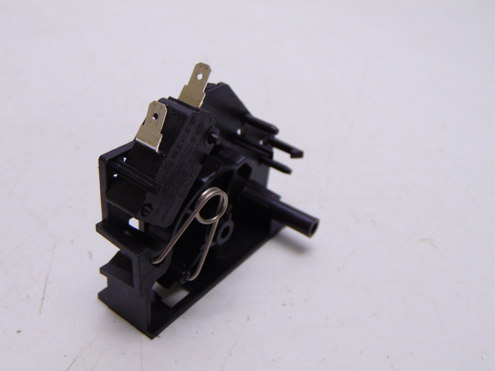 Frigidaire Microwave GMOS1962AFA Upper Interlock Bracket 5304523259