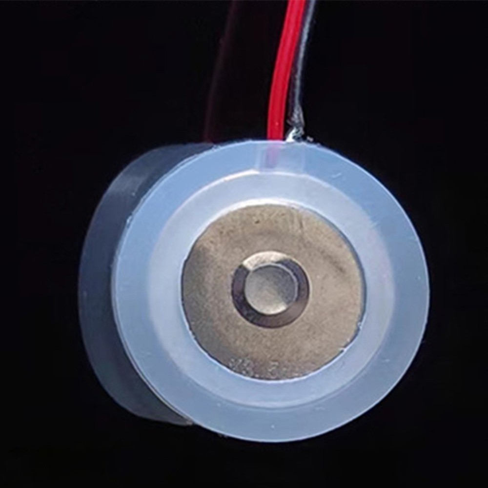 High Performance Atomization with Mist Maker and Four Atomized Drive Board