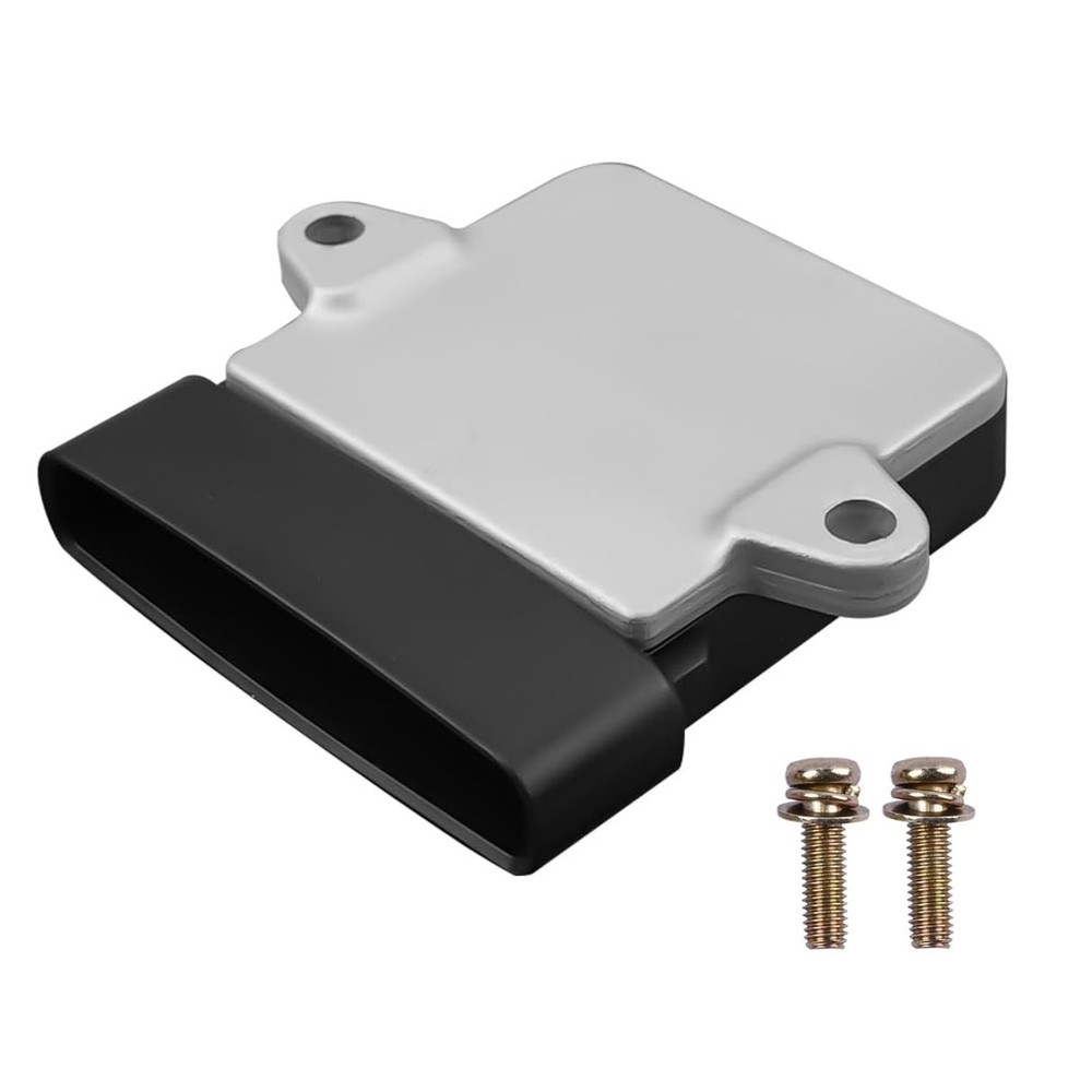 Ignition Control Module Replacement For Toyota 4Runner 2001-2002 V6-3.4L