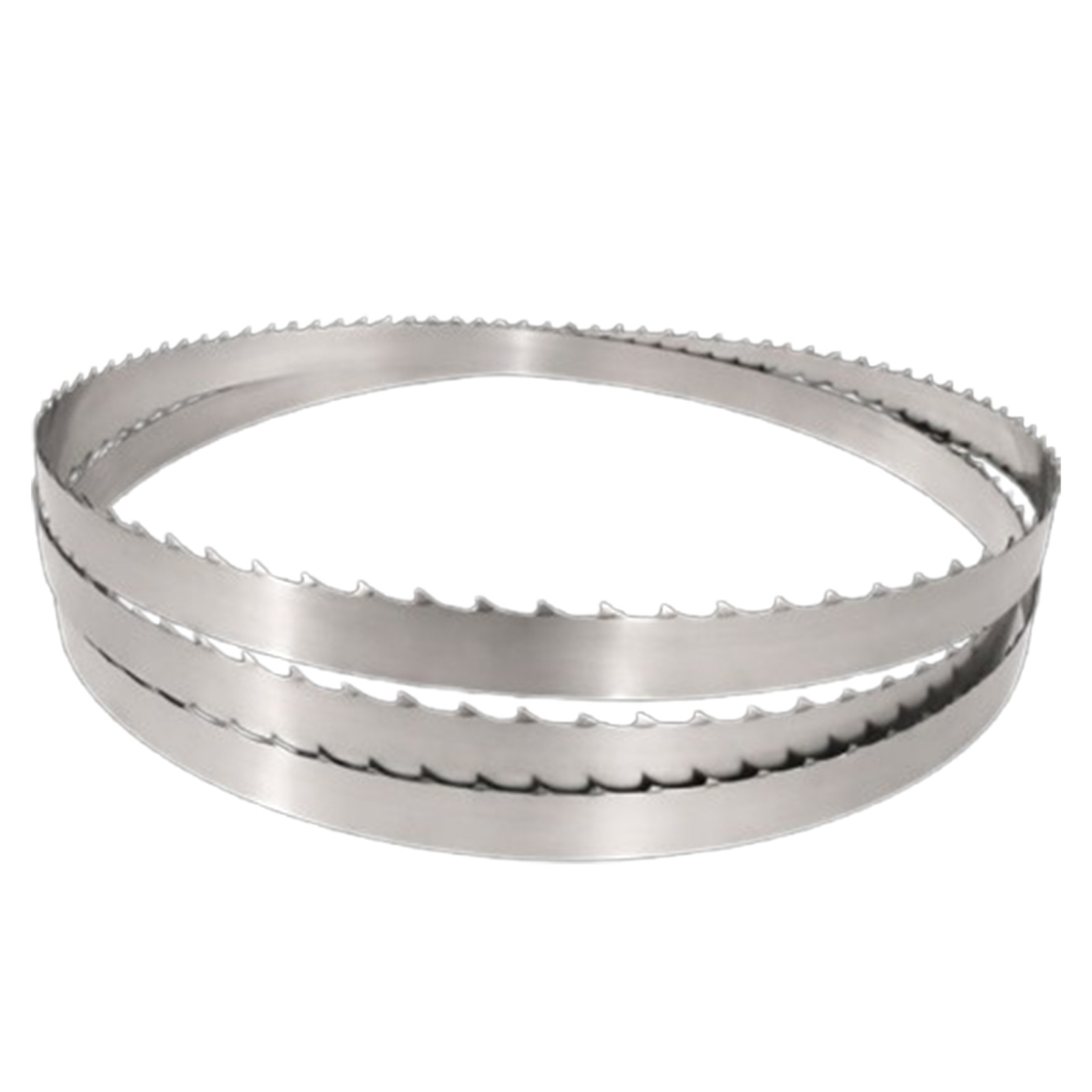 Meat Band Saw Blade 98 Inch 3TPI 5/8 X .022 (4 Pack)