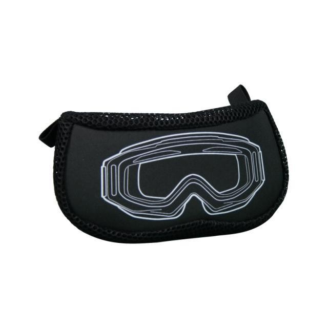 Ski-Doo 860201691 Goggle Drying Bag